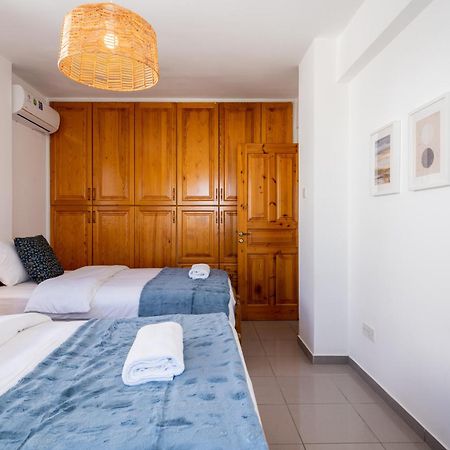 Jayde 2-Bedroom Apartment In Ларнака Екстер'єр фото